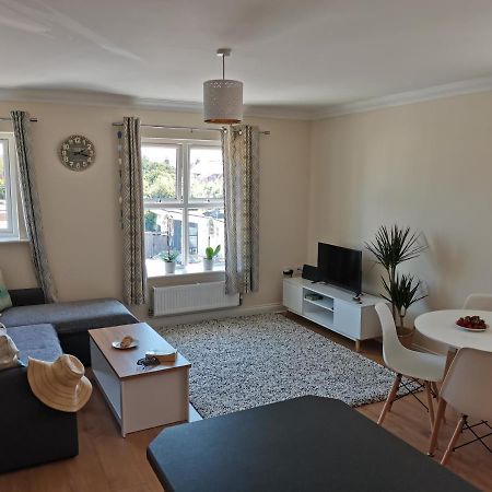 Appartamento Poseidon Friends Bournemouth Esterno foto