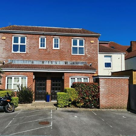Appartamento Poseidon Friends Bournemouth Esterno foto