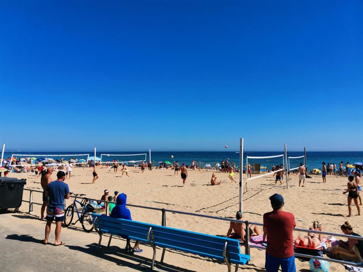 Appartamento Poseidon Friends Bournemouth Esterno foto