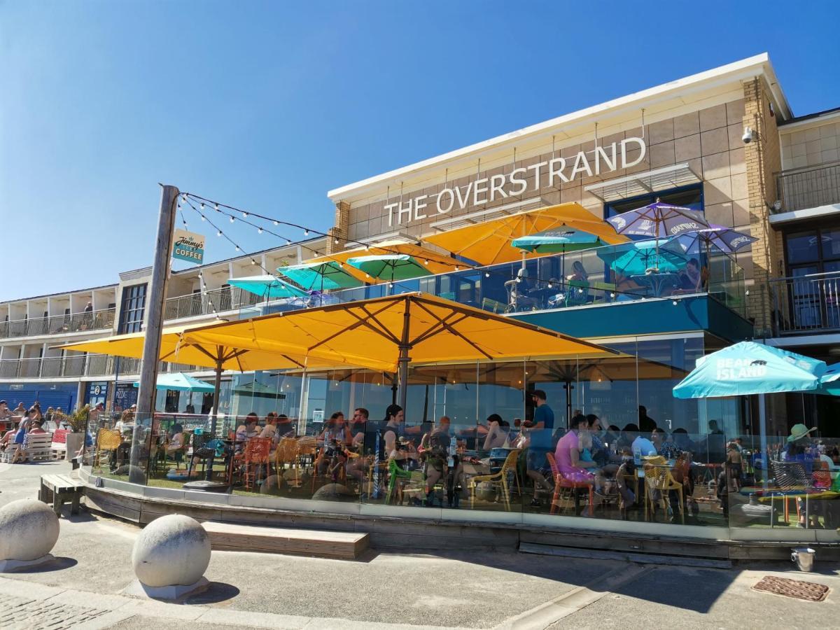 Appartamento Poseidon Friends Bournemouth Esterno foto
