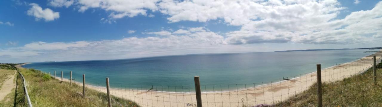 Appartamento Poseidon Friends Bournemouth Esterno foto