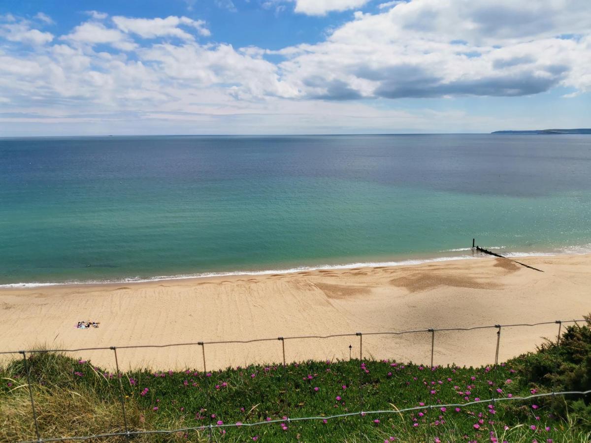 Appartamento Poseidon Friends Bournemouth Esterno foto