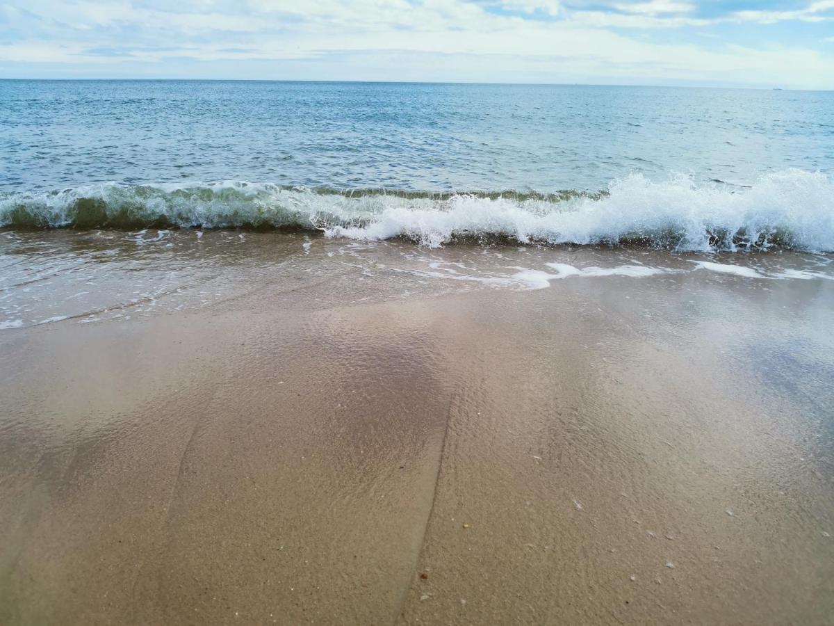 Appartamento Poseidon Friends Bournemouth Esterno foto